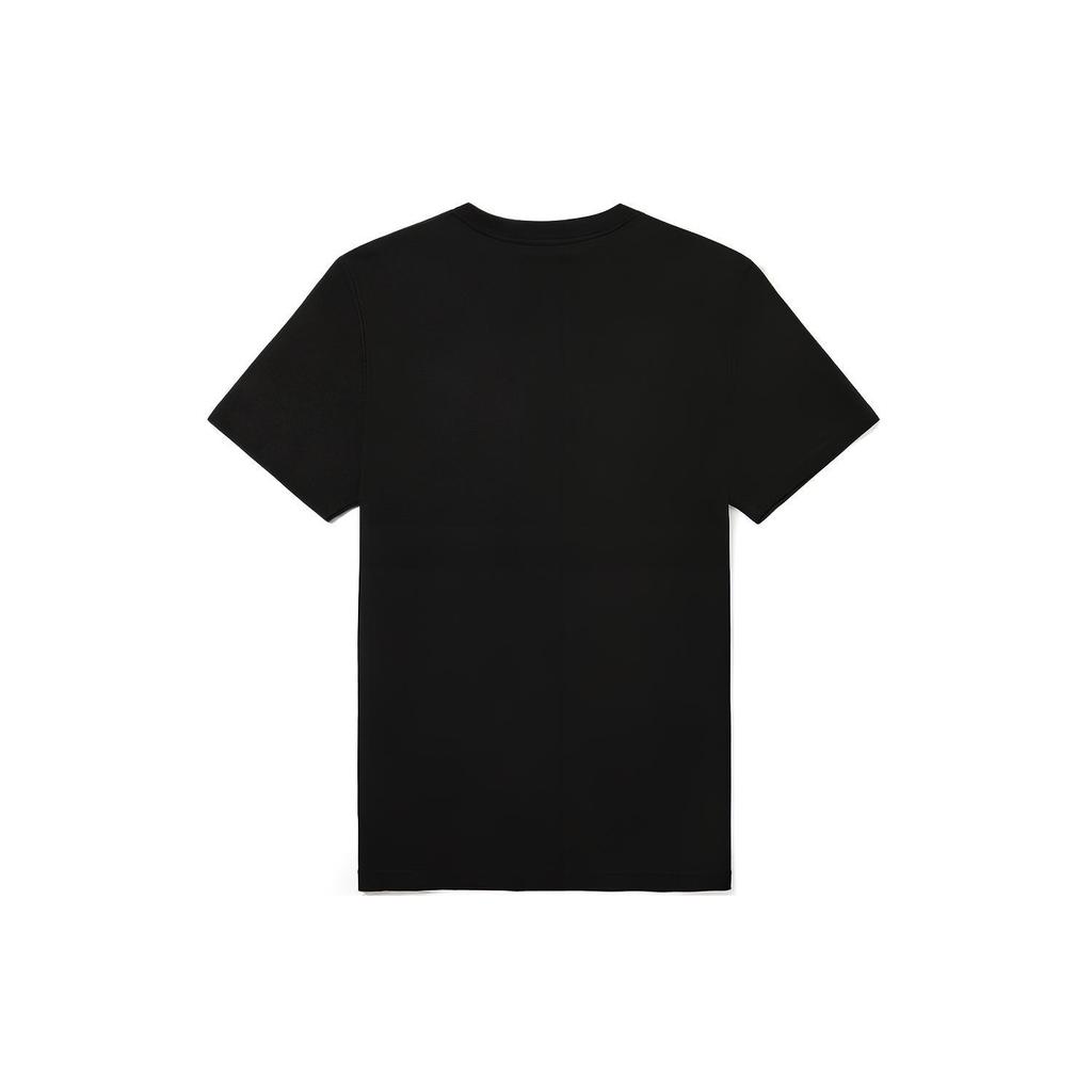 Vans OTW ZIJINGWANG Tee Unisex VN0A4URNBLK