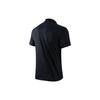 ANTA Variety Training Collection Polo Shirts Men's Black Polo Collar Moderate Straight Fit 152327156-2