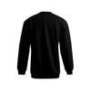 Promodoro Mens V Neck Sweatshirt