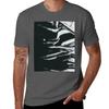 Eriabnios Tshirt Big Size Short Sleeve Tee For Unisex
