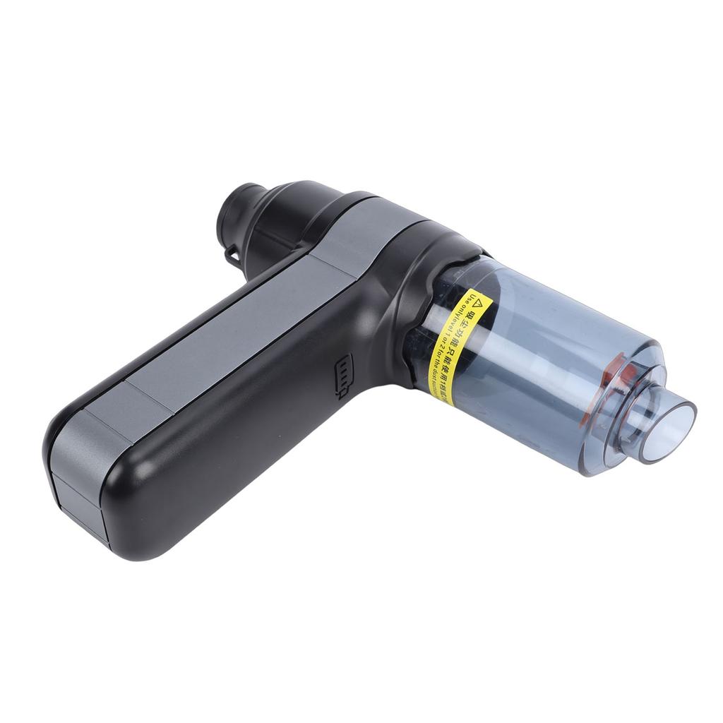 Electric Air Duster 90000RPM 16000mAh Rechargeable Handheld Dust Blower Vacuum Cleaner for PC Car Outdoor Cleaning