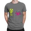 Roobarb and cCustard Dog and from Childrens TV Essential Funny 100 Cotton TShirt Roobarb and cCustard Tees Tops For Unisex