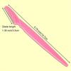 5/10/30/40pcsbrow Razor and Face Razor for Women and Men, Eyebrow Hair Trimmer and Shaver with Protective Cover,Safe Navajas