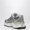 New Balance Slate Grey Low Sneakers U9060lbasue Sl