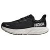 HOKA Arahi 7 Knitted Chunky Sneakers 1147870/1147851-BWHT