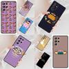 Θήκη Κινητού Τηλεφώνου Friends TV για Samsung Galaxy S26 Ultra S25 S24 S23 S22 S21 S20 Note10 Κάλυμμα