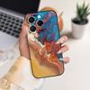 Für Infinix Note 40X 5G Hülle X6838 Beliebte Mode Weiche Silikon Handyhüllen Bumper Cover Für Infinix Note40X Schutzhüllen Fundas