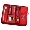 2026 Year of the Horse Employee Gifts: Customizable Creative Company Gift Set with Logo for New Year Souvenirs