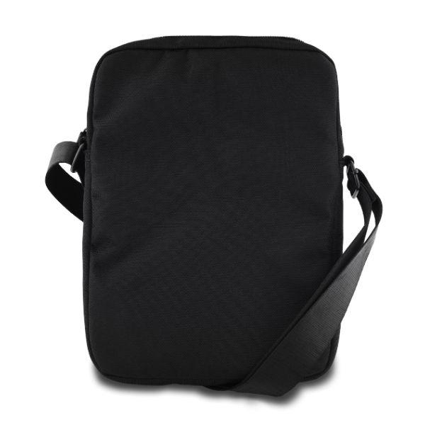 Torba Bmw Bmtb10Compvskl Tablet 10Czarny/Black Nylon Blue Stripe