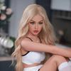 Realistic Sex Doll TPE Love Dolls Male Masturbator Sex Toys for Men