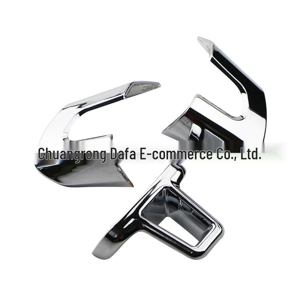 Listwa ozdobna kierownicy do VW Sagitar, Polo, Bora, Golf 6, Jetta i Santana