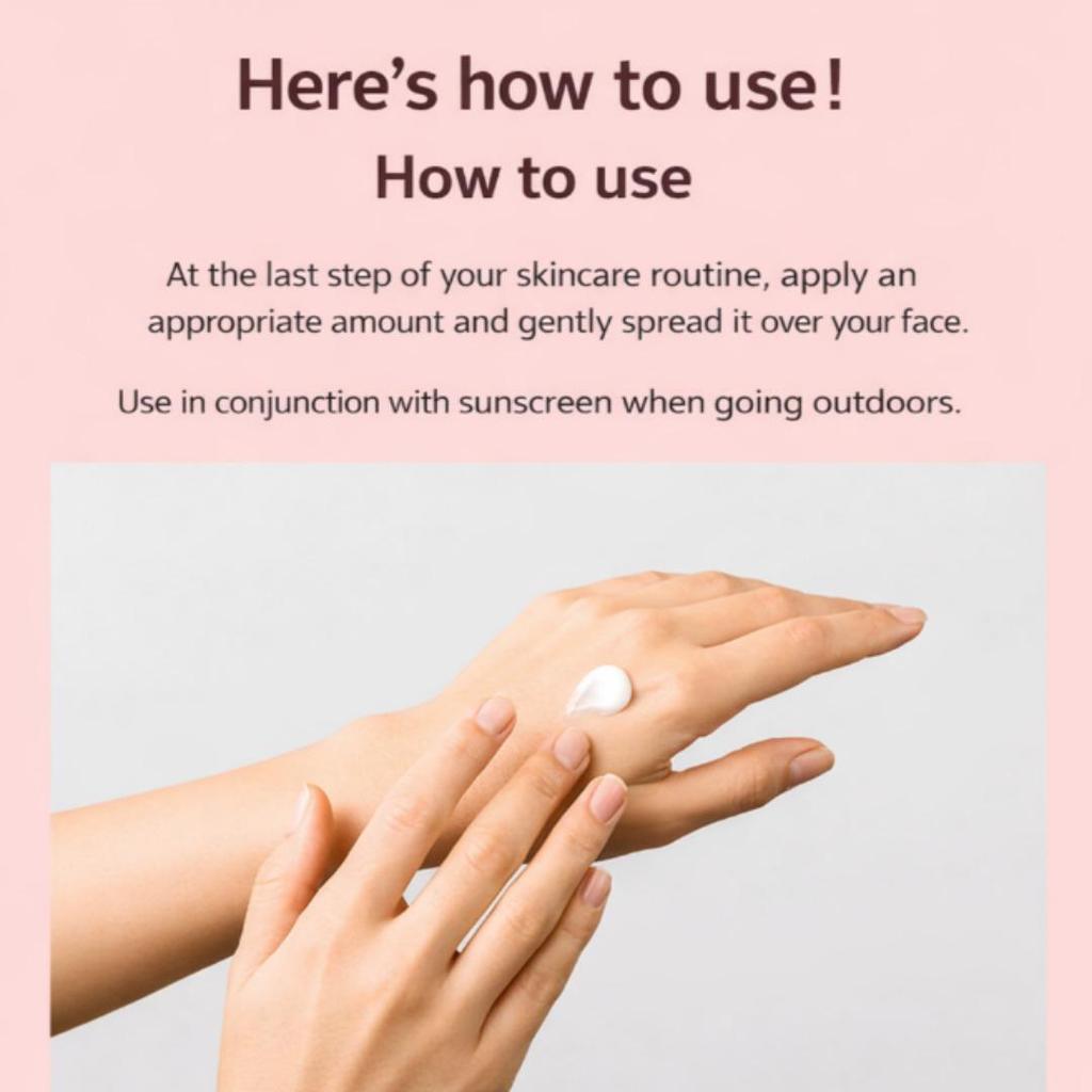 [Miracle Muse] AHA BHA Medi Cream 35ml