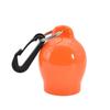 With Clip Diving Dustproof Cover 2nd Stage Regulator Octopus Holder Mouthpiece Dust Cap  Skum Ball