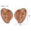 Doll Ears Plastic/ Reusable/ Dolls Accessories /Toy for Rbl /Makeup