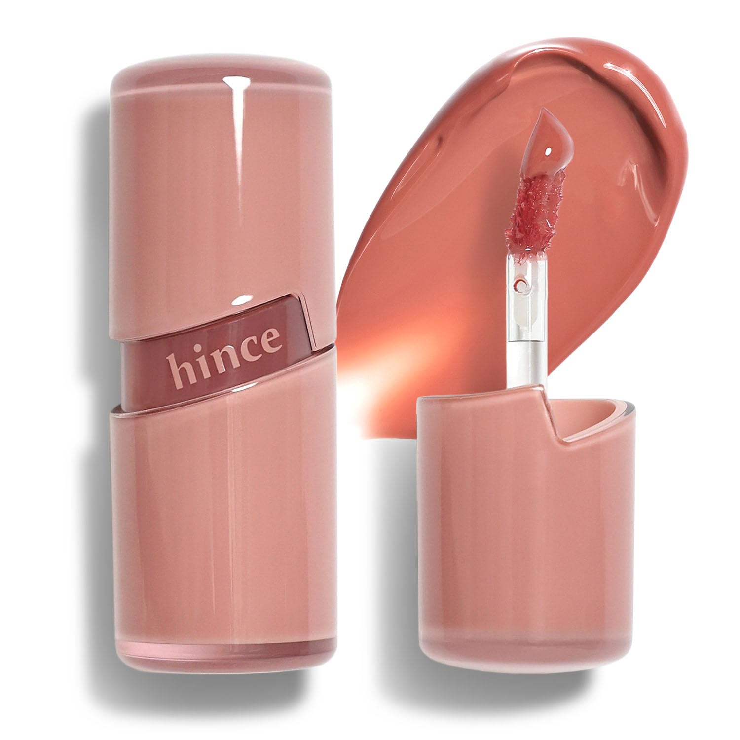 

hince Low Glow Gel Tint R001 Bare