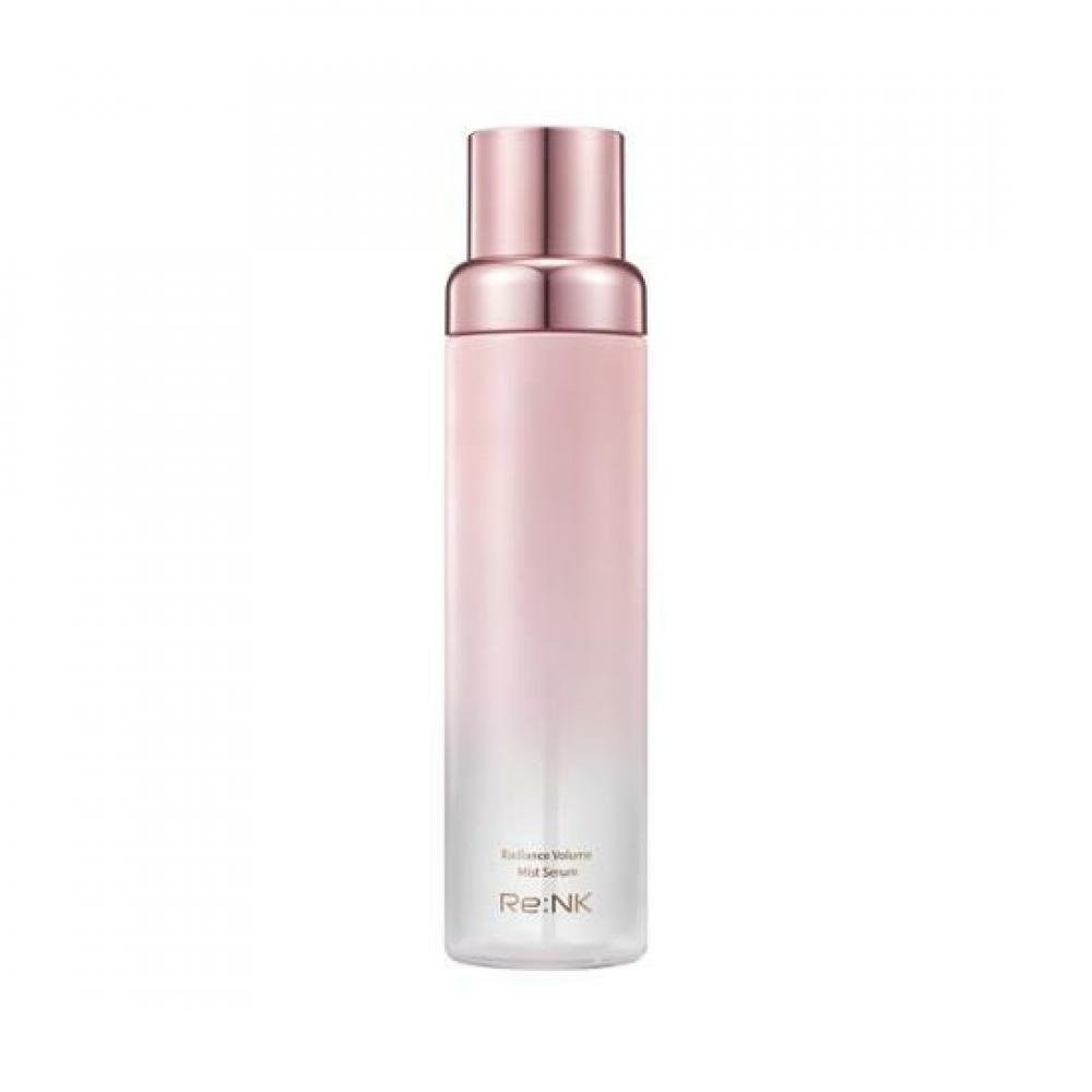 

Re NK Radiance Сыворотка для придания объема 120 мл