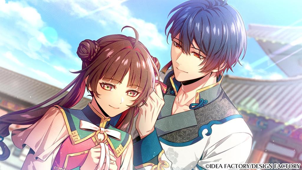 Maiden Taoist Special Edition [Switch] Brenn! ~Kayou Rengo~