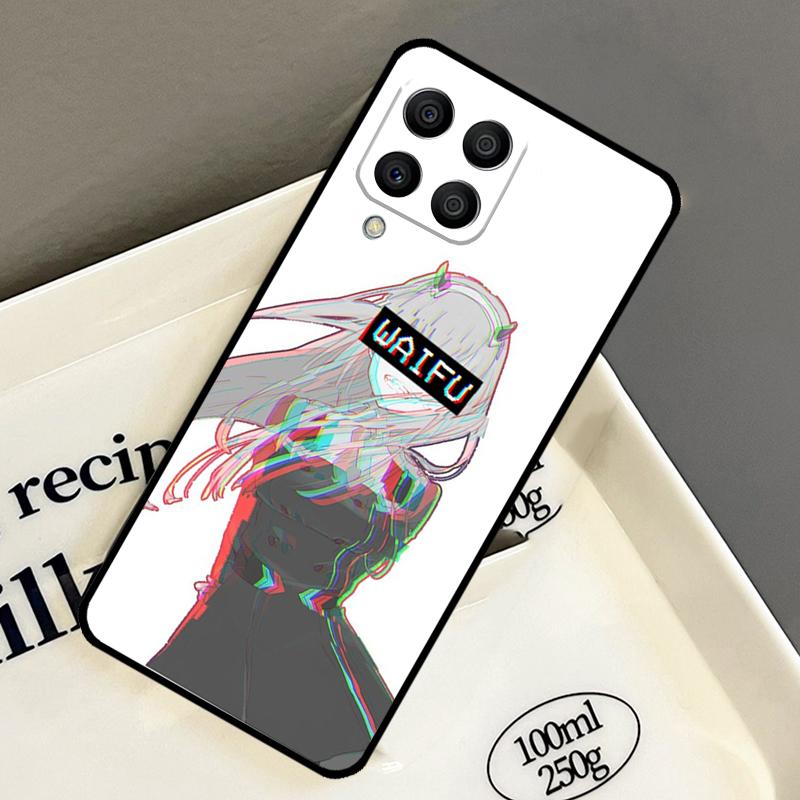 

Sugoi Senpai Anime Waifu Sexy Girl Case For Samsung Galaxy M14 M34 M54 M56 M16 M36 M13 M15 M35 M55 M11 M31 M53 M51 M12 M32 M52 Samsung M11
