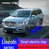 Lincoln Navigator MKXC Electric Running Board Adventurer Voyager Aviator Accessories
