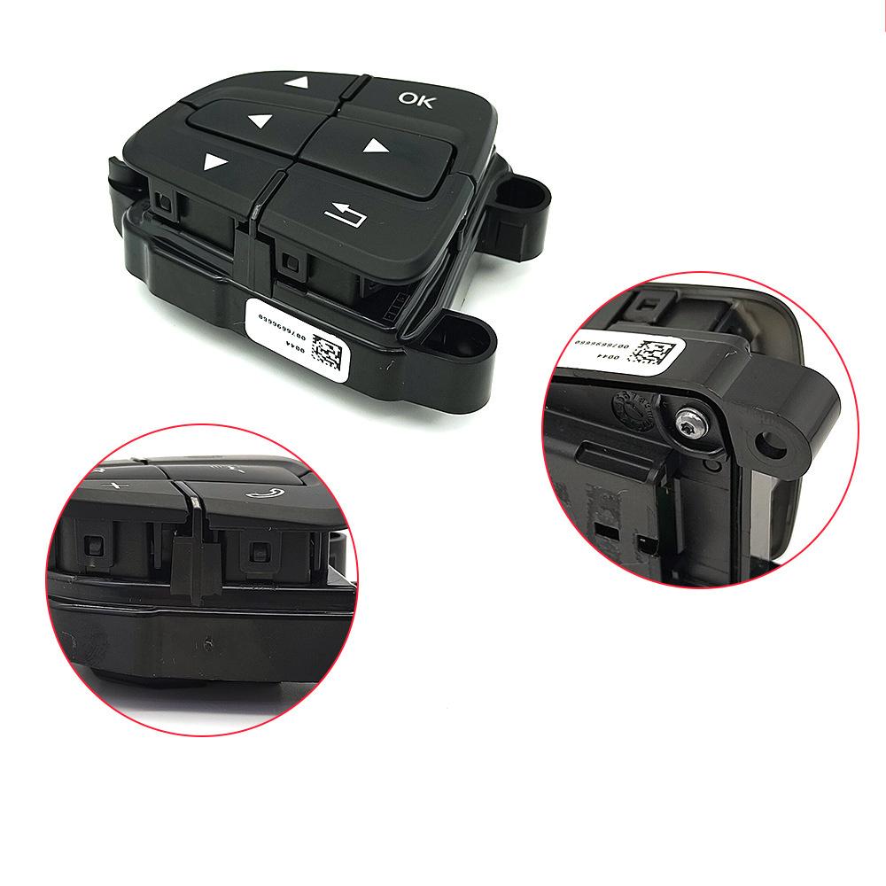 Ratt Cruisekontrollbryter Passer For Benz CLA W117 A W176 GLA W156 W447