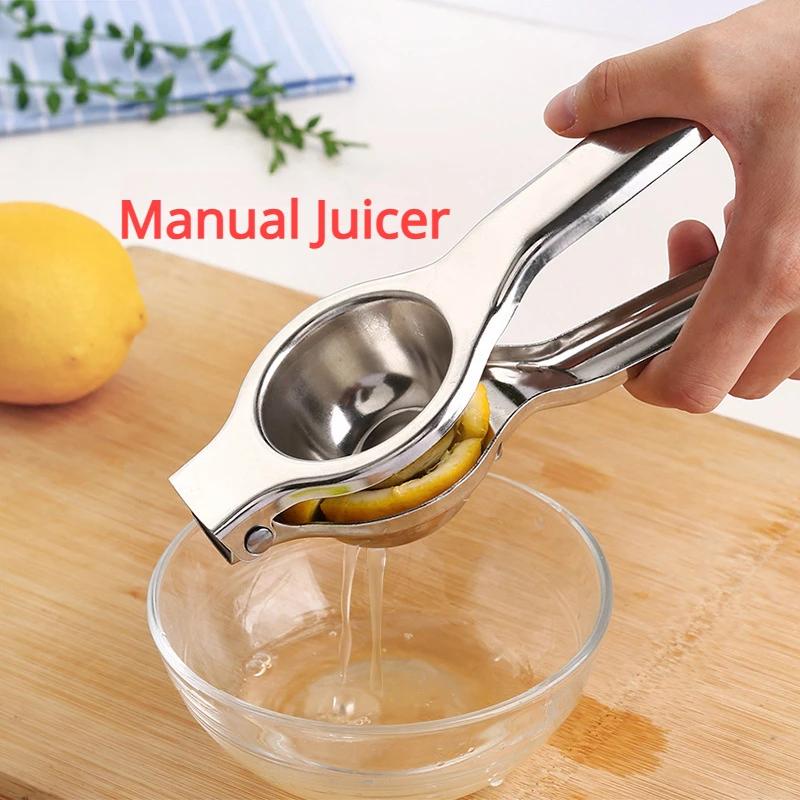 

Household Use Kitchen Acceesories Lemon Clip Orange Juice Squeezer Kitchens Accessories Tools Practical Items Citrus Juicer Food