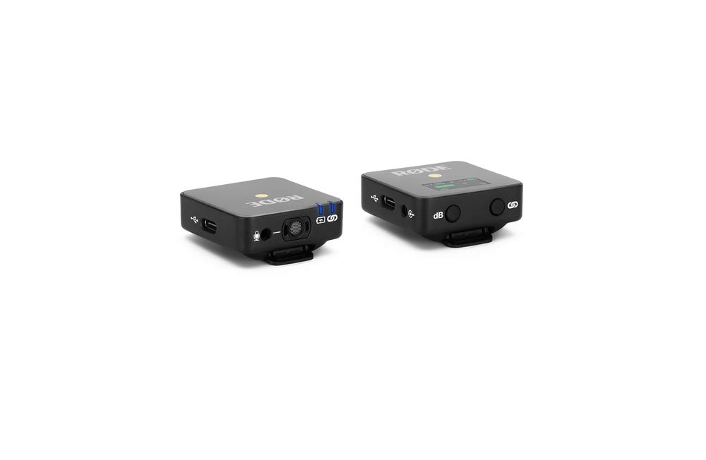 Wireless GO Wireless Microphone System WIGO RODE
