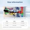 Banban Beach towels also serve as bath towels summer essential a musthave for the outdoors the beach and the pool