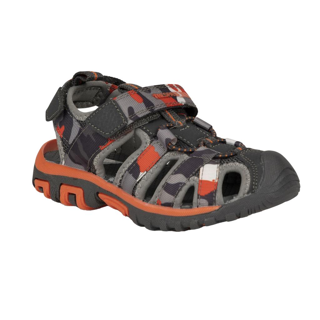Trespass Childrens/Kids Jaime Sandals