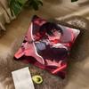 XL Fashion Wuthering Waves Gaming Kawaii HOT Pretty Girl Chisa Pillow CoversSofa Decorative Home Printing Cute Cushion Cover
