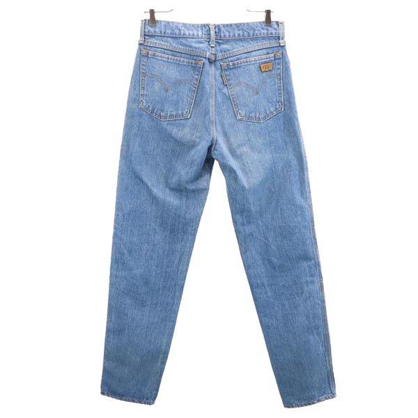 Levi's Pantaloni denim drepți Big E anii '90 Made in Japan Silver Tab w31 blugi Bărbați Folosit