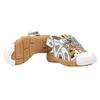 Wmns Tinsel Sport Sandals 'Crystal White Grey' Women's 571557 98D10 8475