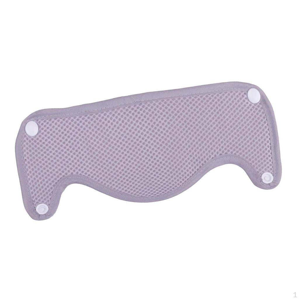 Hard Hat Sweatband for Hardhat Headband Soft Lightweight Mesh Washable Sweat Band Liner