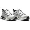 SALOMON Xt-6 Expanse Comfortable Durable Wear-Resistant Non-Slip Elevated Low-Top Running Shoes Unisex Running Shoes White Black 475731
