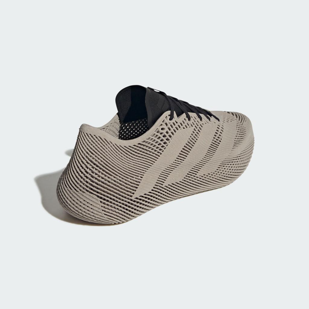 adidas Climacool 4D Laced Grey Black