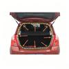 Trunk Lid Weatherstrip Dustproof Waterproof Rubber Seal For Suzuki Swift SX4 Alto 2005‑2016