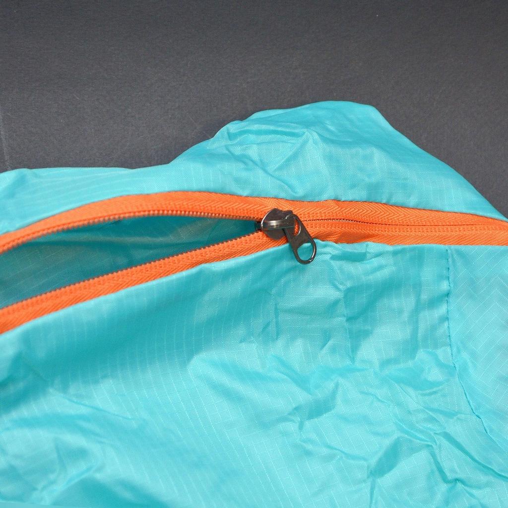 Lightweight, Stylish, and Foldable Backpack – a Lightweight and Waterproof Student Bag, Perfect for Travel, Hiking, and Sports