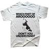 Siberian Husky for Men Women Puppy Dog Huskies Lover T Shirts Graphic Cotton Streetwear Short Sleeve Birthday Gifts Tshirt