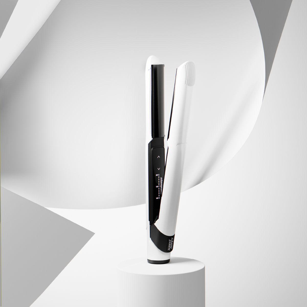 Volume Hair Iron GP202T Shiny Volume (Medium) Glam Panda Edition
