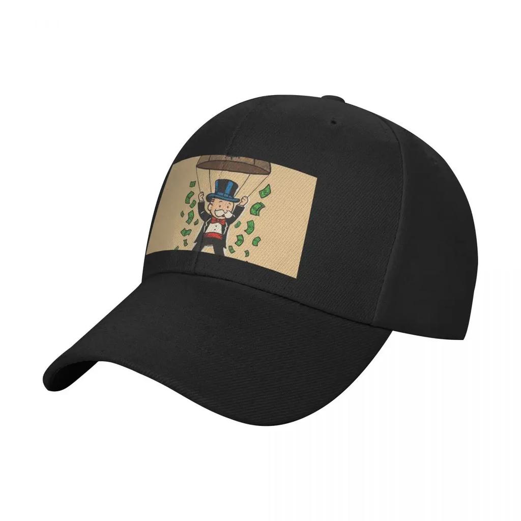 Flying Down Baseball Cap Fishing Caps Man Hats for Men Foam Party Hat Hats Woman Mens