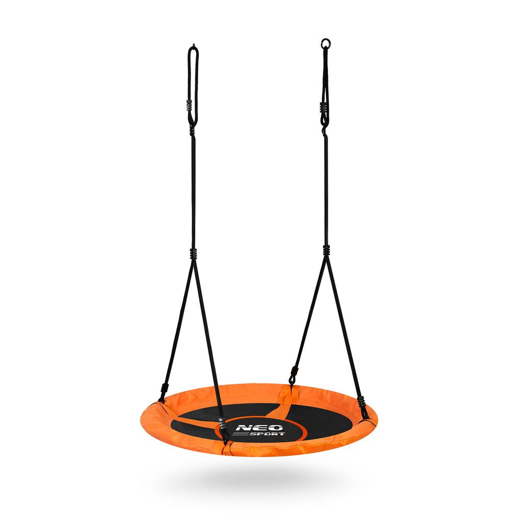 Neo-Sport Swingo 100 cm Krähennestschaukel