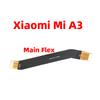 For Xiaomi Mi A3 LCD Flex Main Board Motherboard Mainboard Connector Flex Cable Replacement