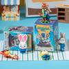 Zootopia 2 Überraschungs-Spielzeugkiste – Geschenk für Kinder & Belohnung für Schüler Figuren-Ornament
