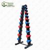 Zhan Ye Vertical Dumbbell Rack