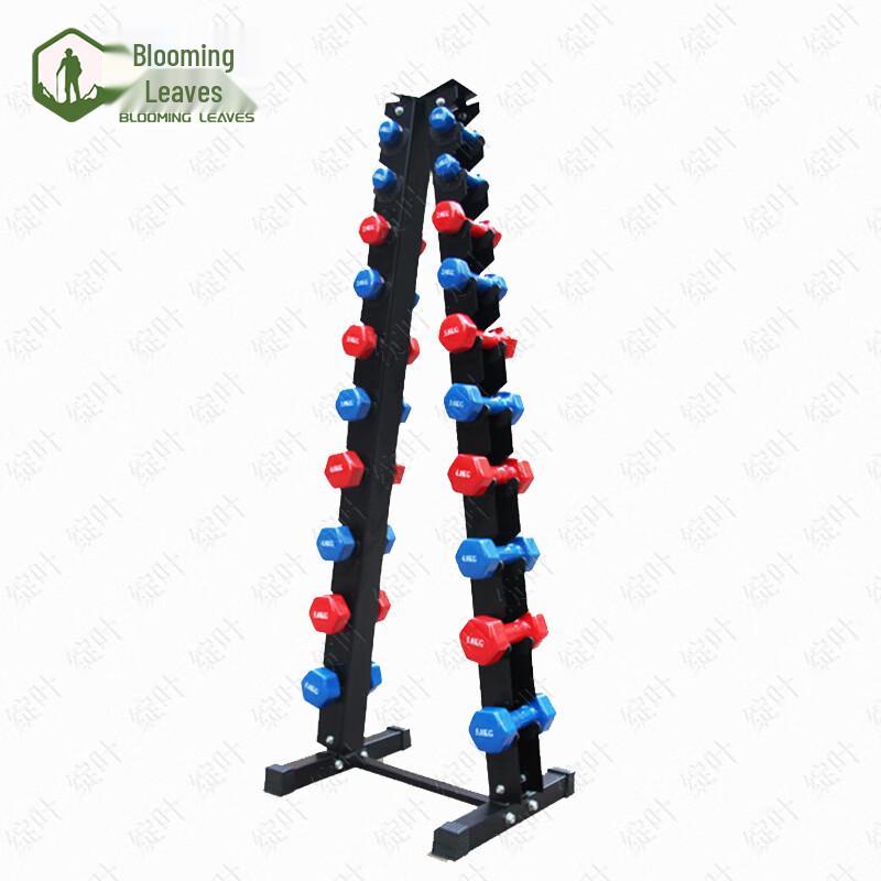 Zhan Ye Vertical Dumbbell Rack