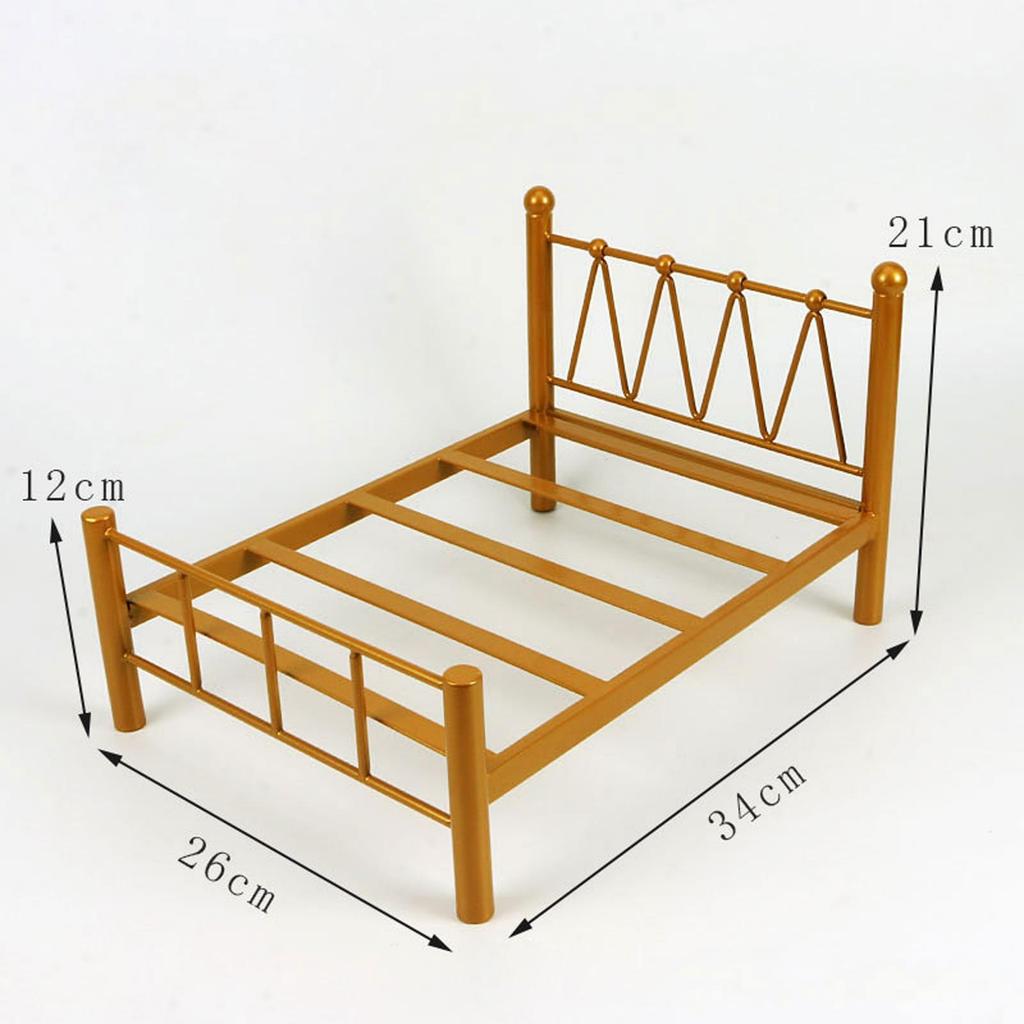 1:6 Scale Furniture Set, Home Accessories (Living Room, Toys)