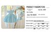 2026 Satin Girls' Formal Dresses: Wedding, Birthday, or Fashion Show Styles