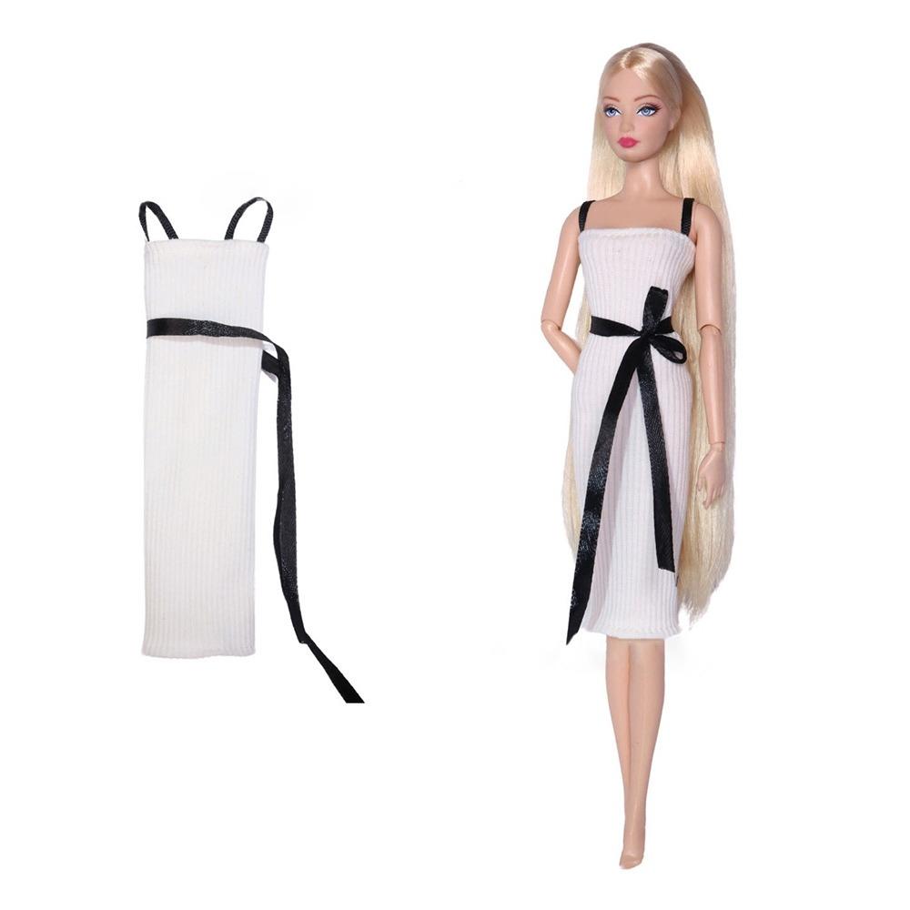 

Аксессуары для кукол своими руками 30 см Одежда для кукол Модное плюшевое пальто Принцесса Зимнее пальто для кукол 1/6 BJD 11,5 5