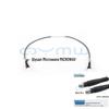 QYMW SMA/3.5mm RF Cable CXN3507 Series