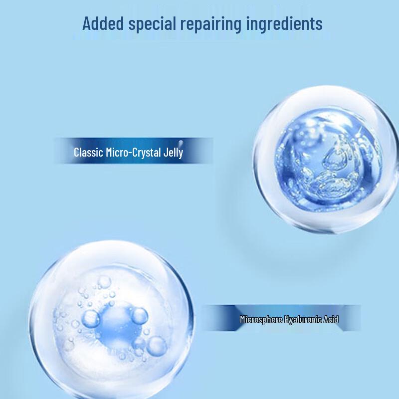 Vaseline Nourishing & Repairing Lip Balm - Avocado Flavor