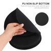 Mice Mat Wrist Support Cushion For PC Non-slip Mouse Pad Wrist Rest Pad Mouse Mat Keyboard Pad